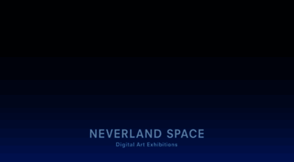 neverlandspace.com
