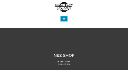 neverstaysober.com