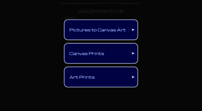 new.gallerydirect.com