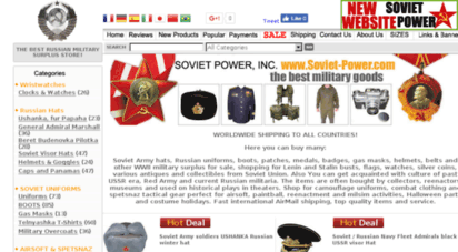 new.soviet-power.com