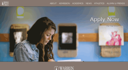 new.warren-wilson.edu