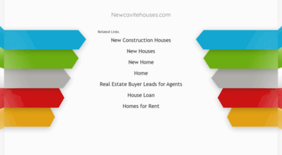 newcavitehouses.com