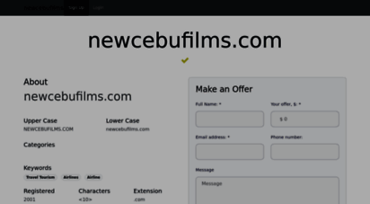 newcebufilms.com