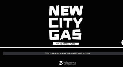 newcitygas.wantickets.com
