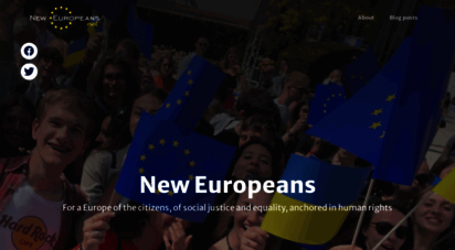 neweuropeans.net
