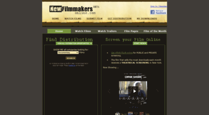 newfilmmakersonline.com