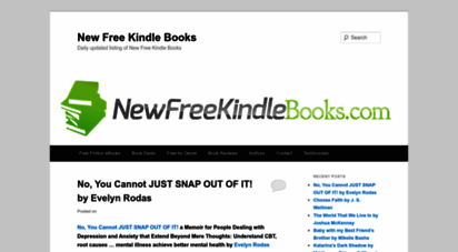 newfreekindlebooks.com