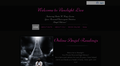 newlightlive.com