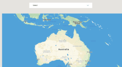 newmap.australia.com