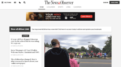 news-observer.com