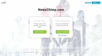 newschimp.com