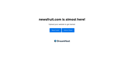 newsfruit.com