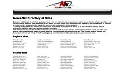 newsnetdirectory.net