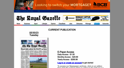 newsrack.royalgazette.com