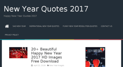 newyearquotes2016.com