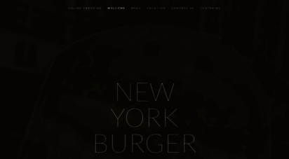 newyorkburgerco.com