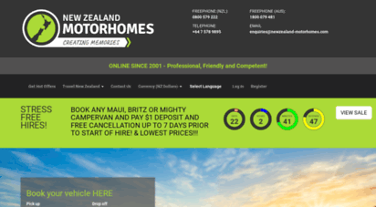 newzealand-motorhomes.com
