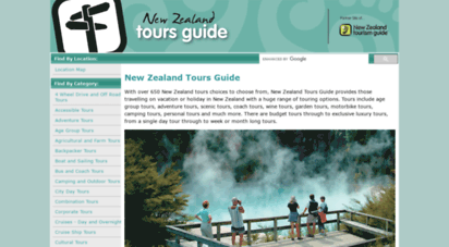 newzealandtourism.co.nz