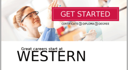 next.westerntc.edu