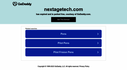 nextagetech.com
