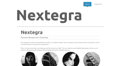 nextegra.com