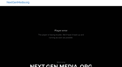 nextgenmedia.org