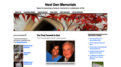 nextgenmemorials.wordpress.com
