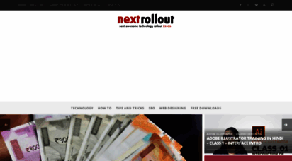 nextrollout.com