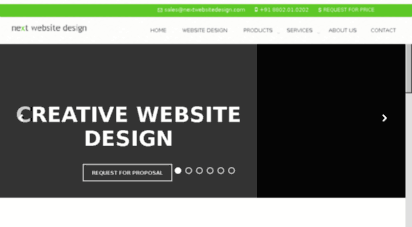 nextwebsitedesign.com