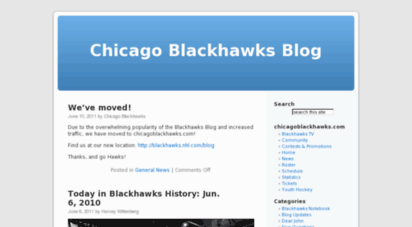 nhlblackhawks.wordpress.com