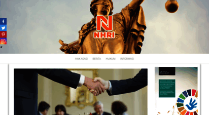 nhri.net