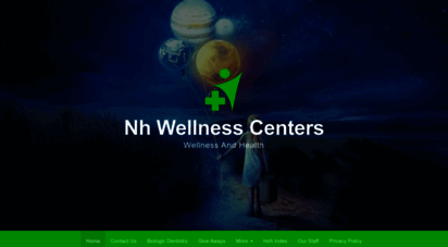 nhwellnesscenters.com