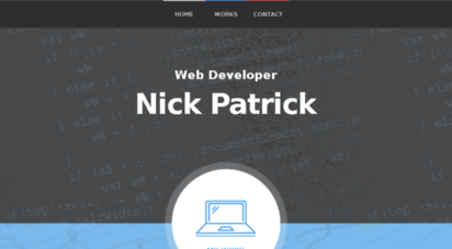 nick-patrick.co.uk