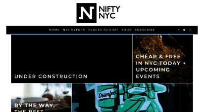 niftynyc.com