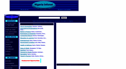 nigeriainfonet.com