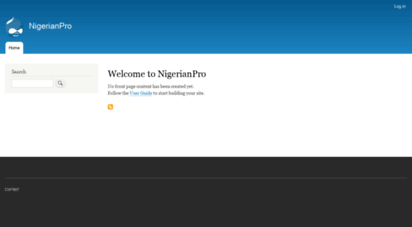 nigerianpro.com