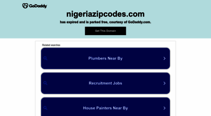 nigeriazipcodes.com
