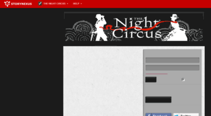 nightcircus.co.uk