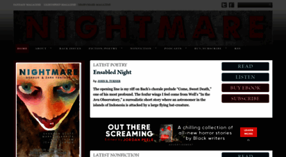 nightmare-magazine.com