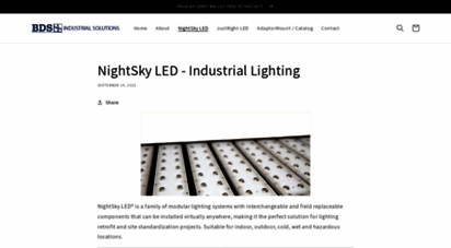 nightsky-led.com