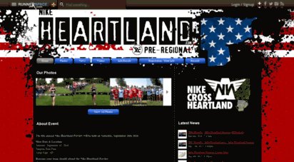 nikeheartland.runnerspace.com