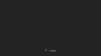 nimboproduction.com