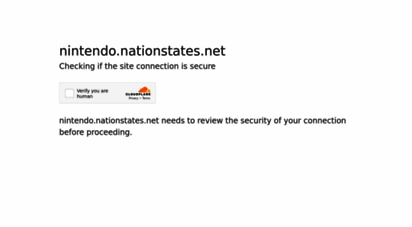 nintendo.nationstates.net
