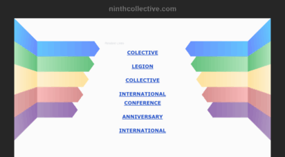ninthcollective.com