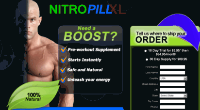 nitro-pills.com