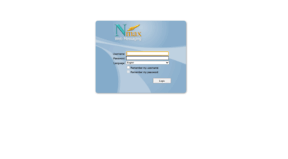 nmax.net