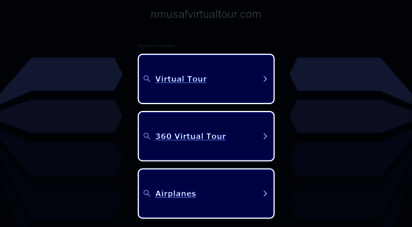 nmusafvirtualtour.com
