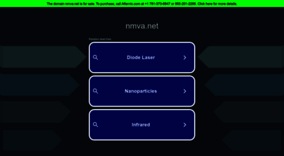 nmva.net