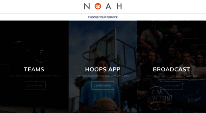 noahbasketball.com
