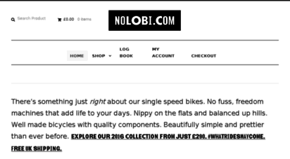 nolobi.com